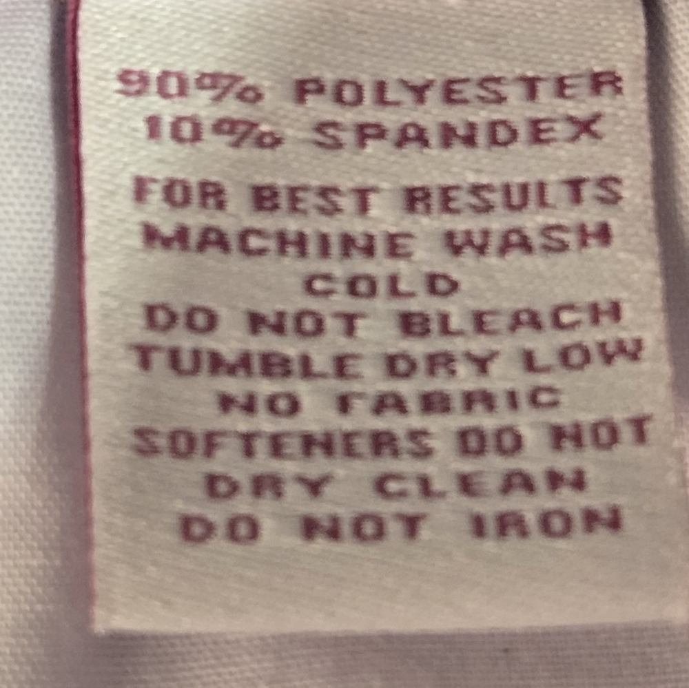 Peter Millar Woman's Geometric Patterned Shorts S… - image 8